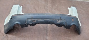 фото thumb №1, Бампер зад задній land rover discovery sport / 6031