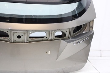 фото thumb №6, Honda civic viii ufo 2006r- кришка кришка багажника nh701m - код фарби