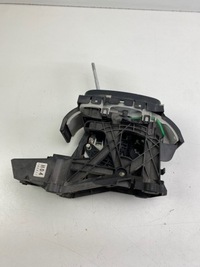 фото thumb №8, Toyota yaris iii выборщик домкрат передач