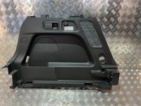 Купити Обшивка багажника правий opel grandland x 17-, фото thumb