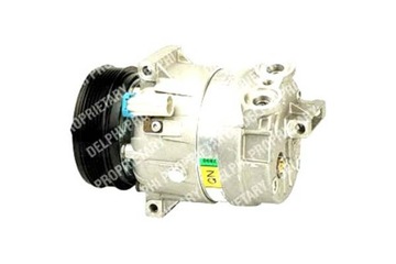 фото thumb №16, Компресор кондиціонера delphi tsp0155145