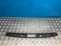 фото thumb №1, Mercedes sl r231 молдинг замка кришки багажника a2317500093