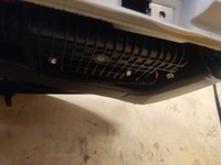 фото thumb №7, Приборная панель консоль подушки безопасности ремни volvo s90 v90