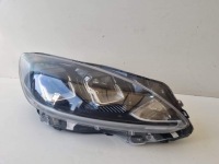 Купить Ford kuga mk3 фара правый перед led lv4b-13e014-ca, фото thumb