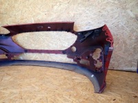 Ford kuga mk3 iii st line 19- бампер передний перед в Украине, фото thumb