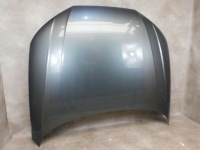 Audi a4 b9 8w капот крышка двигателя комплектная серая в Украине, фото thumb