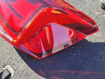 фото thumb №3, Лампа задня зад права seat arona led 6f9945208b