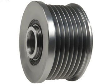 фото thumb №1, Зчеплення генератора as-pl afp0051