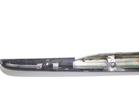 фото thumb №6, Молдинг крышки накладка багажника jaguar xj x300 хром