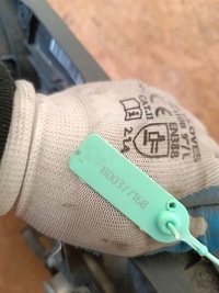 фото thumb №5, Вентилятори радіатор корпус nissan almera n16 2000-