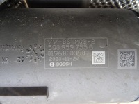 фото thumb №5, Tiguan ii 5na magiel трансмиссия рулевая рейка 5q0959755g 5q0910143c