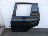 фото thumb №1, Дверь левая задние bmw x3 e83