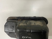 фото thumb №9, Поддон масляная honda civic vii 1.4 16v