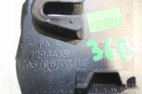 фото thumb №5, Оббивка захист кришки стельовий bmw x5 f15