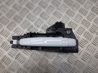 фото thumb №6, Audi q5 sq5 8t0837886 задняя сторона правая ручка наружная дверь задних