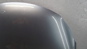 фото thumb №8, Suzuki alto капот кришка двигуна zy4 m863
