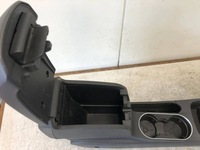 фото thumb №10, Туннель средний подлокотник ford fiesta mk7