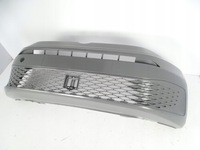 фото thumb №6, Бампер перед передний vw caddy 2k7 2021+