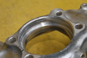 фото thumb №10, Поворотна опора праві перед s6 c6 5.2 fsi 3.0 tdi 2.7 tdi 4f0258 92mm