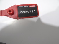 фото thumb №7, Защита обшивка стойка левый задняя bmw i3 оригинальный номер 7303705