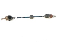 Opel corsa d приводной вал приводной вал комплектная правый  1,2 16v в Украине, фото thumb