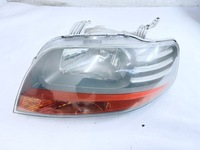 фото thumb №1, Фара лампа ліва лівий перед chevrolet aveo