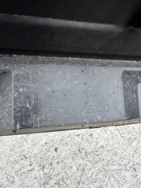 фото thumb №6, Rav4 v молдинг поріг ліва 75860-42030