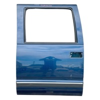 фото thumb №1, Chevrolet suburban silverado yukon xl 92-00r двері зад задні ліві oem