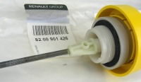фото thumb №9, Щуп оливи renault megane iii 1.9dci