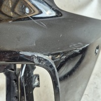 фото thumb №10, Audi rs4 rs 4 b9 8w 17-19 бампер перед передний sprysk pdc