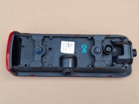 фото thumb №6, Volvo fm fm4 лампа правий задня права задня сигнал оригінал 23690771