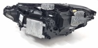 фото thumb №12, Фара права повний led bmw m4 g82 g22 g23 g26 чорний тінь 9505110-03