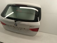 фото thumb №4, Крышка багажника багажника задняя bmw x1 e84 09-15