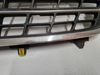 фото thumb №6, Renault trafic 3 iii lift решітка радіатора решітка радіатора бампера перед передня хром