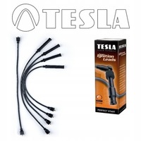 фото thumb №1, Дроти запалювання suzuki samurai sj 1.0 tesla