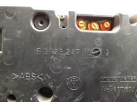 фото thumb №7, Vw golf mk3 3 iii vento 1.9 d td tdi лічильник годинник 5411004600 eu