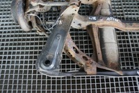 фото thumb №10, Балка подвешивание подрамник зад задние honda accord vi