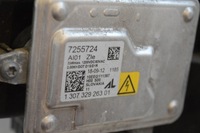 фото thumb №8, Bmw 6 f12 f13 2012 левая сторона лампа передняя