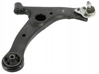 фото thumb №1, Toyota corolla важіль перед лівий нижній