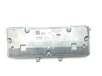 фото thumb №6, Jaguar xe 2015 камера стекло передней / лобовое