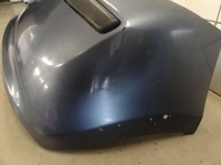 фото thumb №7, Renault clio iii 2006 hb 5d бампер комплектний зад задній колір tej47