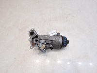 фото thumb №3, Корпус фільтра оливи mini one ii r56 1.4 v755852180