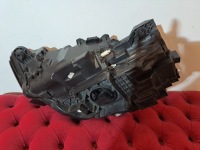 фото thumb №4, Audi a3 lift full led лампа правая перед