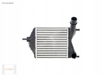 фото thumb №1, Lancia musa 2004- радиатор воздуха интеркулер