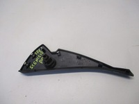 фото thumb №5, Пластик захист консолі права renault scenic iv