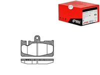 фото thumb №1, Remsa тормозные колодки тормозные lexus ls 400 ucf20