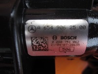 фото thumb №16, Mercedes 2.0 cdi w205 w206 w213 w907 w910 коллектор всасывающий a6540903500 новый
