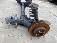 фото thumb №3, Балка підвіска задня ford transit connect 2017 2.0 d eu