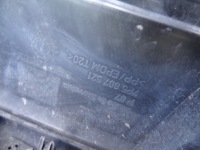 Бампер задня спойлер дифузор porsche cayenne gts 7p Доставка, фото thumb