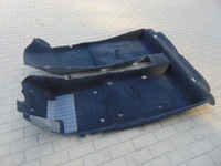 фото thumb №1, Підлога обшивка megane iv 2019 r hb europa